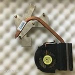 Dell Inspiron 5030 M5030 heatsink hűtőborda ventilátor FC1YF 0FC1YF DFS481305MC0T 60.4EM30.011 fotó