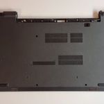 Dell Vostro 3561 3562 3568 3578 Inspiron 3565 3567 3576 alsó burkolat (bottom) - 00MRCR / 0X3VRG fotó