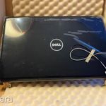 Dell Inspiron 1564 fedlap hátlap zsanér kijelző kábel fekete gyári új H0R52 0H0R52 fotó