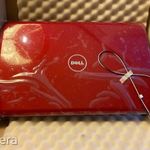 Dell Inspiron 1564 fedlap hátlap zsanér kijelző kábel piros gyári új 245TH 0245TH fotó