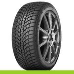 Kumho WinterCraft WP 71 215/45 R17 91V XL M+S 3PMSF téli gumi fotó