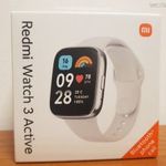 ÚJ Xiaomi Redmi Watch 3 Active okosóra fotó