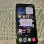 Apple iPhone 11 Pro Max 256GB Green Független Garis 93% Aksi fotó