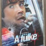 A FÜLKE (szinkronos, közel újszerű DVD) Colin Farrell 1 Ft-ról fotó