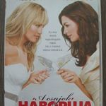 A CSAJOK HÁBORÚJA (szinkronos, újszerű, makulátlan DVD) Kate Hudson, Anne Hathaway 1 Ft-ról fotó