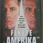 FEKETE AMERIKA (szinkronos, újszerű, makulátlan DVD) John Travolta 1 Ft-ról fotó