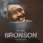 Bronson ritka DVD fotó