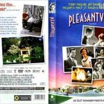 Pleasantville ritka DVD fotó