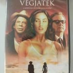 VÉGJÁTÉK (2010) DVD (BONTATLAN) fotó