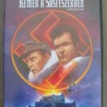 KÉMEK A SASFÉSZEKBEN ritkaság (feliratos, új, celofános DVD) Clint Eastwood 1 Ft-ról fotó