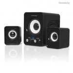 Advance Soundphonics 6W RMS Speaker Black SP-U803BK fotó