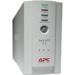 APC Back-UPS CS 500 szünetmentes tápegység ELADÓ fotó