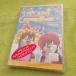 DVD - Télapó nyomában fotó