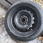 Falken Eurowinter HS01 205/55 R16 felnin fotó