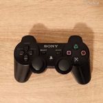 Sony Playstation 3. sixaxis controller használt PS3 fotó