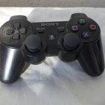 [ABC] Playstation 3 Dualshock 3 kontroller fotó