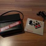 Nintendo NES Advantage kontroller fotó