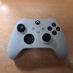 Microsoft Xbox Series S/X Kontroller Fehér Garis ! fotó