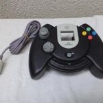 [ABC] Sega Dreamcast kontroller fotó