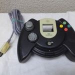 [ABC] Sega Dreamcast kontroller. fotó