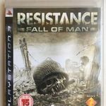 Ps3 Resistance Playstation 3 játék fotó