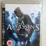 Ps3 Assassins Creed Playstation 3 játék fotó