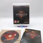 Painkiller: Hell And Damnation ritka PlayStation 3 (PS3) játék fotó