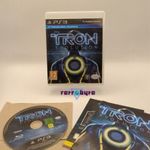 Tron: Evolution PlayStation 3 (PS3) játék fotó