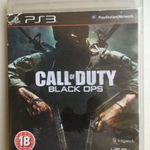 Ps3 Call of Duty Black Ops Playstation 3 játék fotó