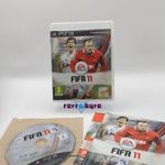 FIFA 11 PS3 PlayStation 3 játék fotó