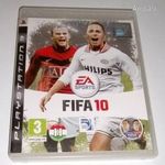 FIFA 10 (eredeti PS3 játék) fotó