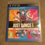 Ps3 Just Dance 2014 Playstation 3 játék Move játék fotó