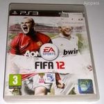 FIFA 12 (eredeti PS3 játék) fotó