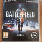 Battlefield 3 - PS3 játék fotó