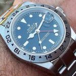 ROLEX EXPLORER II REPLIKA fotó