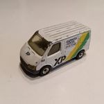 Matchbox _ Ford Transit fotó