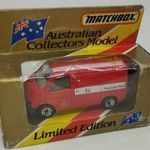 Matchbox MB-60 Ford Transit 'Australia Post' fotó