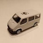 Majorette - Ford Transit 1: 60 fotó