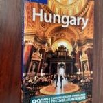 Hungary (Lonely planet travel guide) fotó