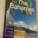 The Bahamas (Lonely planet travel guide) fotó