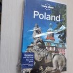 Mark Baker, Tim Richards, Marc Di Duca - Poland (Lonely Planet Country Guide) fotó