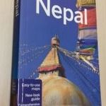 Nepal (Lonely planet travel guide) fotó