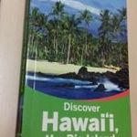 Discover Hawai'i, the Big Islands (Lonely planet travel guide) fotó