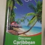 Discover Caribbean Islands (Lonely planet travel guide) fotó