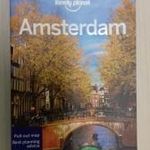 Amsterdam (Lonely planet travel guide) fotó