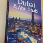 Dubai & Abu Dhabi (Lonely planet travel guide) fotó