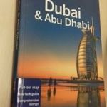 Dubai & Abu Dhabi (Lonely planet travel guide) fotó