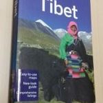 Tibet (Lonely planet travel guide) fotó