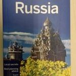 Russia (Lonely planet travel guide) fotó