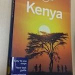 Kenya (Lonely planet travel guide) fotó